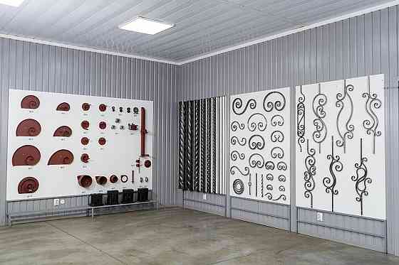 кузнечно-гибочный станок профи-2эм Донецк