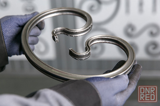 кузнечно-гибочный станок профи-2эм Донецк - изображение 4