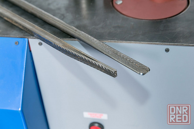 кузнечно-гибочный станок профи-2эм Донецк - изображение 2