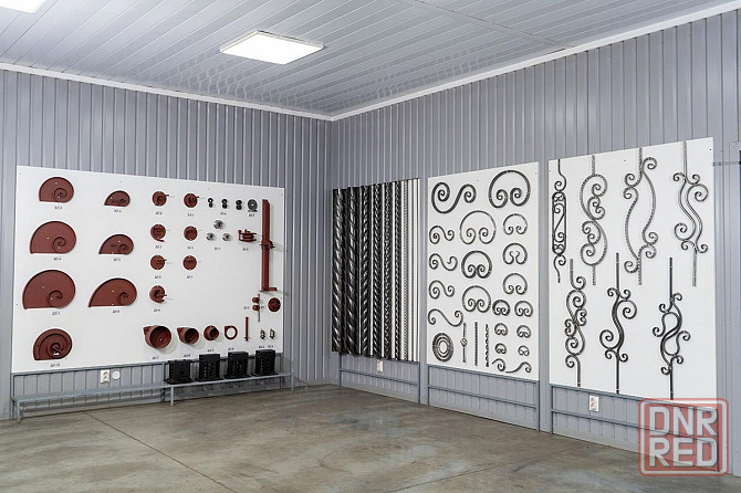 кузнечно-гибочный станок профи-2эм Донецк - изображение 5