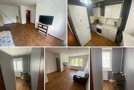 Сдаю однушку в городе Мариуполь, Левый берег. Этаж: 3/5 Площадь: 35 м Мариуполь