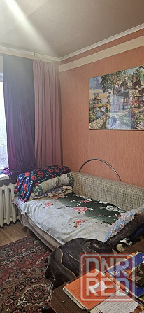 Продам 3ком Тренева Киевский район Донецк - изображение 5