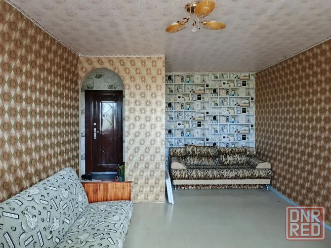 Продам 1ком Раздольная Донецк - изображение 8