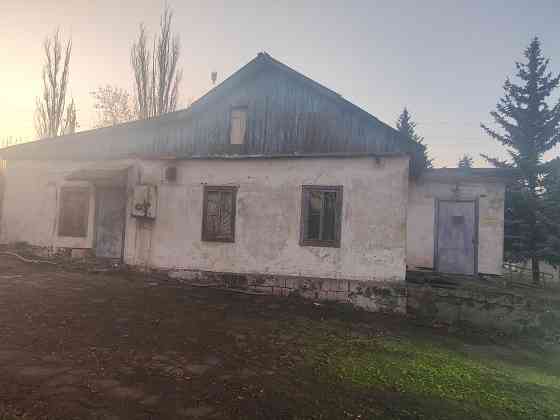 Сдам помещение пгт.Ясиновка 104 м2 Макеевка