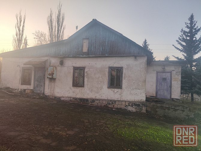 Сдам помещение пгт.Ясиновка 104 м2 Макеевка - изображение 2