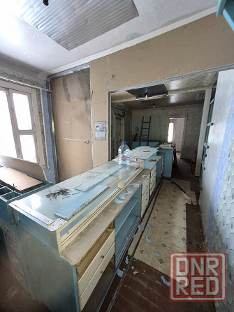 Сдам помещение пгт.Ясиновка 104 м2 Макеевка - изображение 3