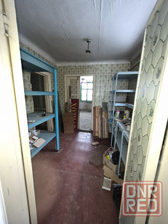 Сдам помещение пгт.Ясиновка 104 м2 Макеевка - изображение 6