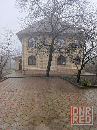 Продажа дома в Ленинском р-е ул. Алексея Толстого оцкб Донецк - изображение 10