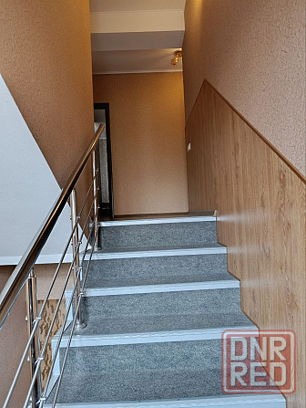 Продажа дома в Ленинском р-е ул. Алексея Толстого оцкб Донецк - изображение 12