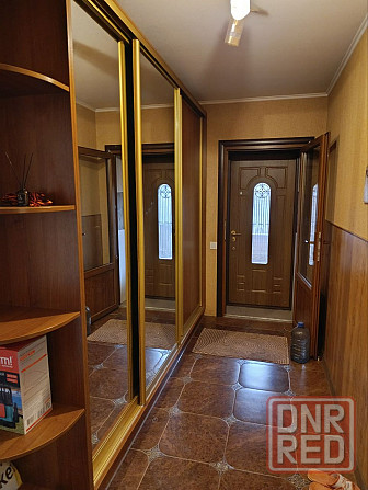 Продажа дома в Ленинском р-е ул. Алексея Толстого оцкб Донецк - изображение 11