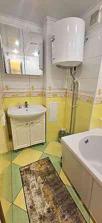 Продажа 2 комн. кв. с ремонтом по пр. Дзержинского (ориентир Атлетик) Донецк