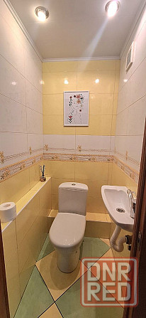 Продажа 2 комн. кв. с ремонтом по пр. Дзержинского (ориентир Атлетик) Донецк - изображение 8