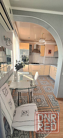 Продажа 2 комн. кв. с ремонтом по пр. Дзержинского (ориентир Атлетик) Донецк - изображение 4