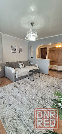 Продажа 2 комн. кв. с ремонтом по пр. Дзержинского (ориентир Атлетик) Донецк - изображение 3