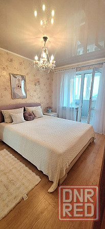 Продажа 2 комн. кв. с ремонтом по пр. Дзержинского (ориентир Атлетик) Донецк - изображение 1