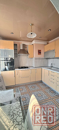 Продажа 2 комн. кв. с ремонтом по пр. Дзержинского (ориентир Атлетик) Донецк - изображение 5