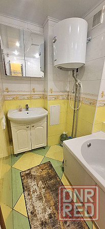 Продажа 2 комн. кв. с ремонтом по пр. Дзержинского (ориентир Атлетик) Донецк - изображение 6