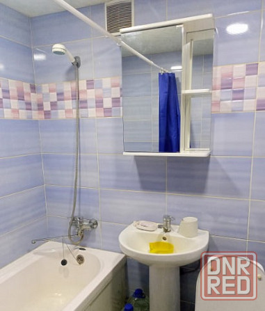 Продам 1ком не гостинка Прожекторная Донецк - изображение 4