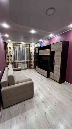 Сдается 1-комнатная квартира, 42м², Горького Донецк