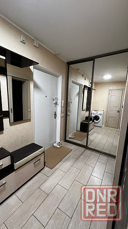 Сдается 1-комнатная квартира, 42м², Горького Донецк - изображение 2