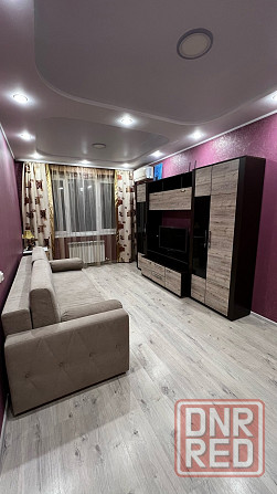Сдается 1-комнатная квартира, 42м², Горького Донецк - изображение 5