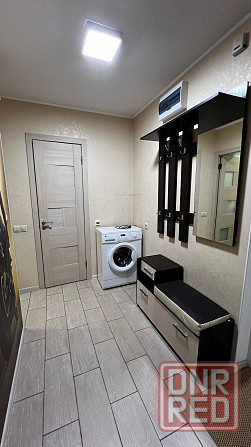 Сдается 1-комнатная квартира, 42м², Горького Донецк - изображение 4
