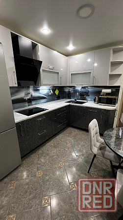 Сдается 1-комнатная квартира, 42м², Горького Донецк - изображение 1