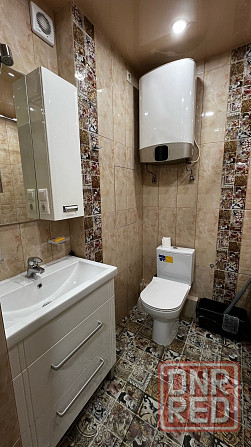 Сдается 1-комнатная квартира, 42м², Горького Донецк - изображение 3