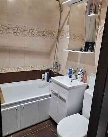 Сдается 1к квартира только на длительный срок Калининский р-н ориентир Бульвар Шахтостроителей Донецк