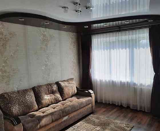 Сдается 1к квартира только на длительный срок Калининский р-н ориентир Бульвар Шахтостроителей Донецк