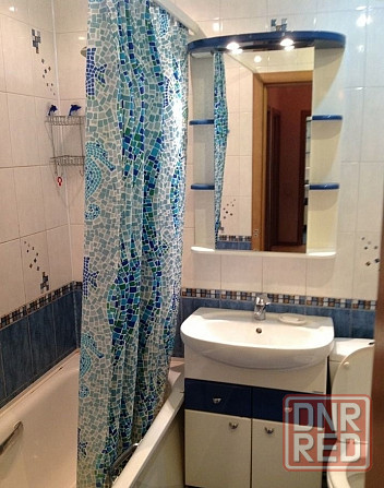 Сдается 1к квартира только на длительный срок Калининский р-н ориентир Бульвар Шахтостроителей Донецк - изображение 2