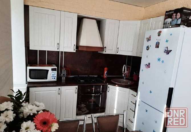 Сдается 1к квартира только на длительный срок Калининский р-н ориентир Бульвар Шахтостроителей Донецк - изображение 3