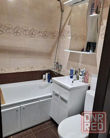 Сдается 1к квартира только на длительный срок Калининский р-н ориентир Бульвар Шахтостроителей Донецк - изображение 4