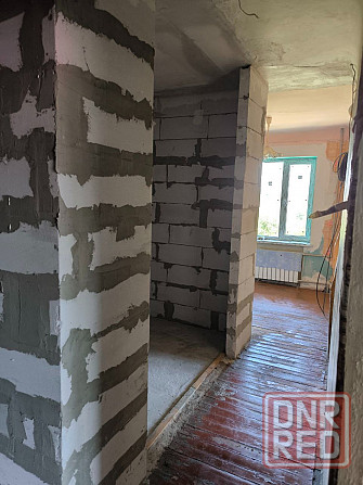 Продам квартиру в г. Макеевке Макеевка - изображение 5