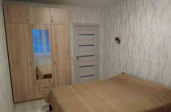 Сдается: 1 комнатная квартира . Кировский район . Мирный Донецк