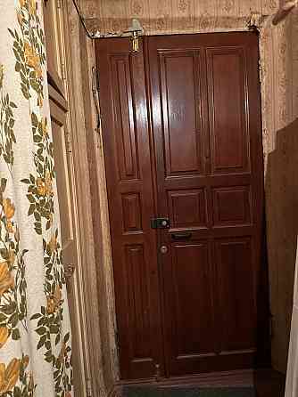 Сдам 2к кв на Марии Ульяновой. Калининский район. Недалеко от Медицинского Университета. Этаж 1.ан Донецк