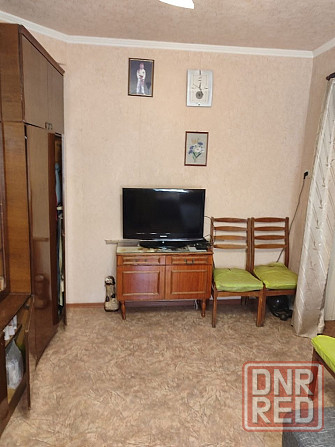 Сдам 2к квартиру на земле.Ленинский район, Цирк.3остановки до Южного.ПересечениеКирова/Куйбышева.ан Донецк - изображение 3