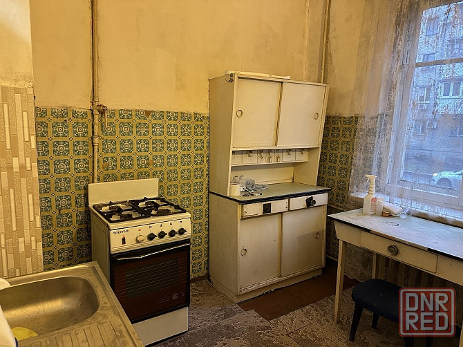 Сдам 2к кв на Марии Ульяновой. Калининский район. Недалеко от Медицинского Университета. Этаж 1.ан Донецк - изображение 8