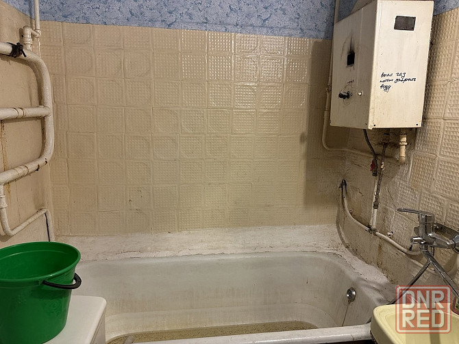 Сдам 2к кв на Марии Ульяновой. Калининский район. Недалеко от Медицинского Университета. Этаж 1.ан Донецк - изображение 10