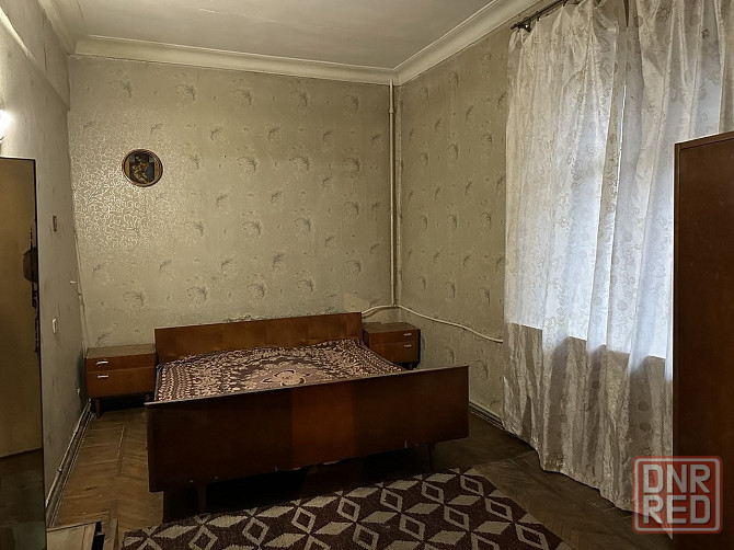 Сдам 2к кв на Марии Ульяновой. Калининский район. Недалеко от Медицинского Университета. Этаж 1.ан Донецк - изображение 2