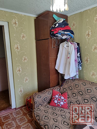 Сдам 2к квартиру на земле.Ленинский район, Цирк.3остановки до Южного.ПересечениеКирова/Куйбышева.ан Донецк - изображение 10