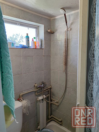 Сдам 2к квартиру на земле.Ленинский район, Цирк.3остановки до Южного.ПересечениеКирова/Куйбышева.ан Донецк - изображение 7