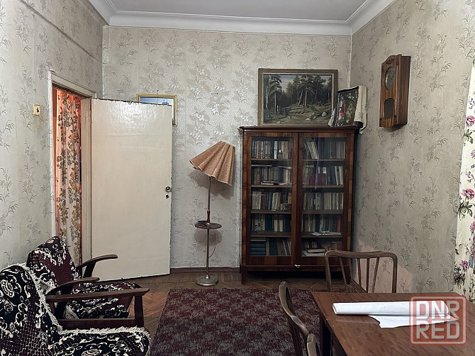 Сдам 2к кв на Марии Ульяновой. Калининский район. Недалеко от Медицинского Университета. Этаж 1.ан Донецк - изображение 6