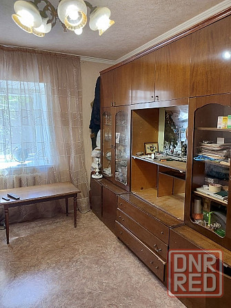 Сдам 2к квартиру на земле.Ленинский район, Цирк.3остановки до Южного.ПересечениеКирова/Куйбышева.ан Донецк - изображение 2