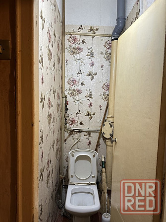 Сдам 2к кв на Марии Ульяновой. Калининский район. Недалеко от Медицинского Университета. Этаж 1.ан Донецк - изображение 9