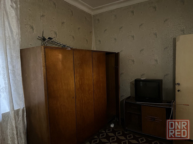 Сдам 2к кв на Марии Ульяновой. Калининский район. Недалеко от Медицинского Университета. Этаж 1.ан Донецк - изображение 3