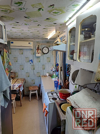 Сдам 2к квартиру на земле.Ленинский район, Цирк.3остановки до Южного.ПересечениеКирова/Куйбышева.ан Донецк - изображение 6