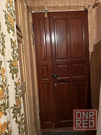 Сдам 2к кв на Марии Ульяновой. Калининский район. Недалеко от Медицинского Университета. Этаж 1.ан Донецк - изображение 5