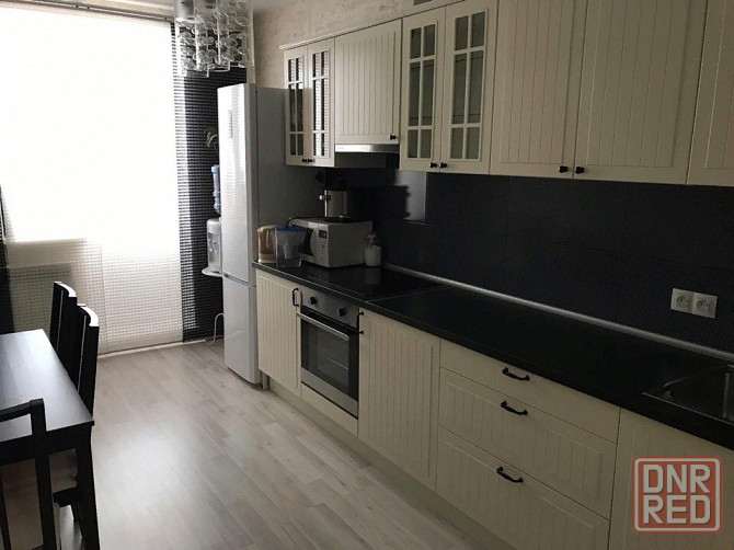 Сдается: 1 комнатная квартира Район: Киевский, рядом Донецк Сити Донецк - изображение 7