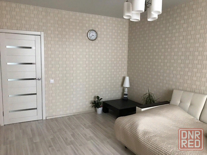 Сдается: 1 комнатная квартира Район: Киевский, рядом Донецк Сити Донецк - изображение 2